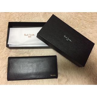 ポールスミス(Paul Smith)のPaul Smith 長財布(長財布)