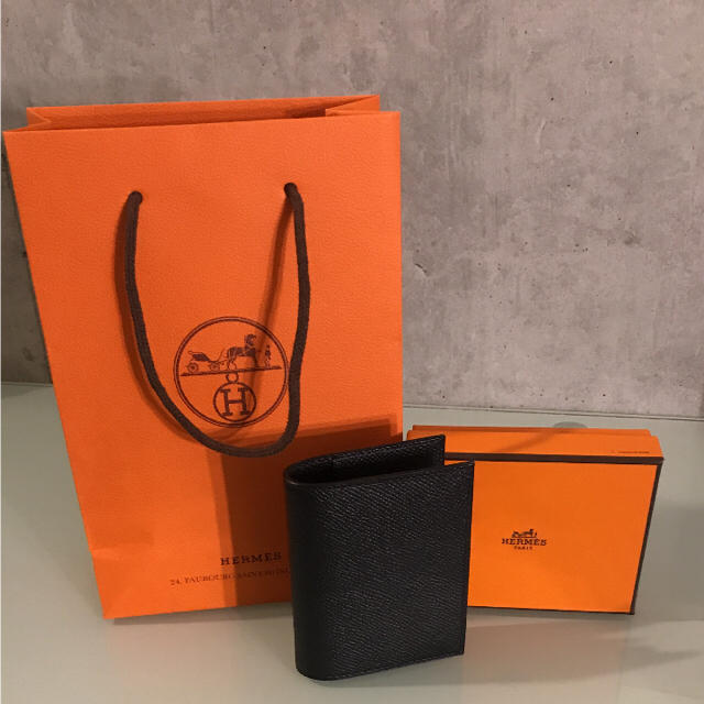 Hermes   エルメス 手帳カバー アジェンダPM 手帳 ミニの通販 by sol