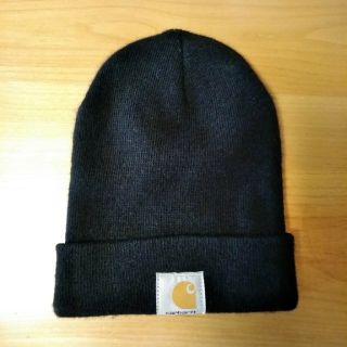 カーハート(carhartt)のcarhartt 　ニット帽(ニット帽/ビーニー)