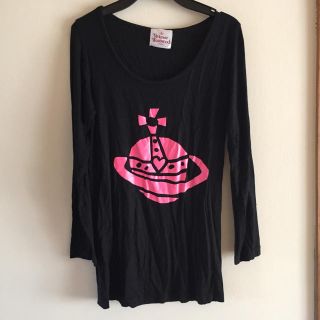 ヴィヴィアンウエストウッド(Vivienne Westwood)のゆうひ様専用ページ♡１日まで☆(Tシャツ(長袖/七分))