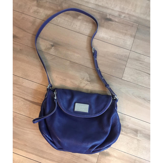 MARC BY MARC JACOBS(マークバイマークジェイコブス)のマークbyマークジェイコブス ショルダーバッグ レディースのバッグ(ショルダーバッグ)の商品写真