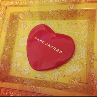 マークジェイコブス(MARC JACOBS)のMARC JACOBS コンパクトミラー(その他)