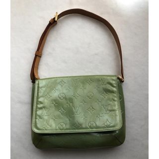 ルイヴィトン(LOUIS VUITTON)のLOUISVUITTONルイヴィトン トンプソンストリート(ショルダーバッグ)