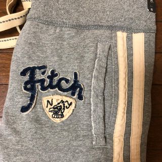 アバクロンビーアンドフィッチ(Abercrombie&Fitch)のアバクロンビーフィッチ ジャージ(その他)