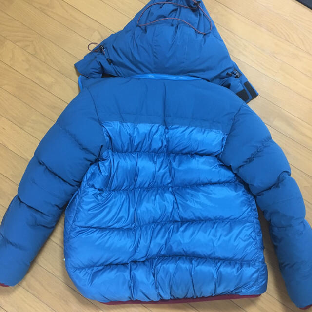 ARC'TERYX(アークテリクス)の値下げ  Klattermusen Bore  クレッタルムーセン ダウン メンズのジャケット/アウター(ダウンジャケット)の商品写真