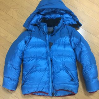 アークテリクス(ARC'TERYX)の値下げ  Klattermusen Bore  クレッタルムーセン ダウン(ダウンジャケット)