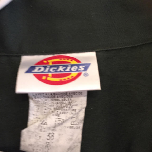 Dickies(ディッキーズ)のディッキーズ つなぎ メンズのパンツ(サロペット/オーバーオール)の商品写真