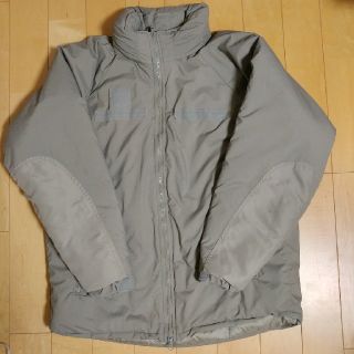 ワイルドシングス(WILDTHINGS)のECWCS Level7 Primaloft Jacket(ダウンジャケット)