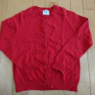 ザラ(ZARA)のZARAカーディガン128㎝(その他)