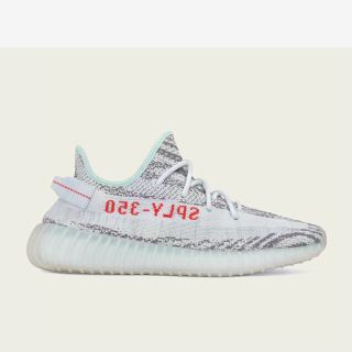 アディダス(adidas)のadidas yeezy boost 350 ブルーティント(スニーカー)