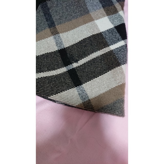 BURBERRY BLUE LABEL(バーバリーブルーレーベル)の♡バーバリーブルーレーベル　ワンピース♡ レディースのワンピース(ひざ丈ワンピース)の商品写真