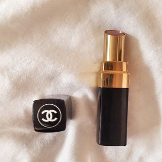 シャネル(CHANEL)のCHANEL(口紅)