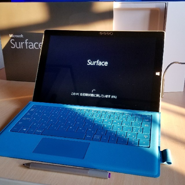 高価値セリー Microsoft - 【だいきんまん様】Surface pro3 i5 8GB 256GB ノートPC 高価値セリー Microsoft - 【だいきんまん様】Surface pro3 i5 8GB 256GB ノートPC