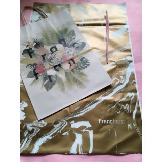 フランフラン(Francfranc)の◇フランフラン ラッピング ３点セット(その他)