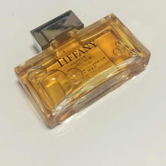 Tiffany & Co.(ティファニー)の新品ティファニー 香水 7.5ml コスメ/美容の香水(ユニセックス)の商品写真