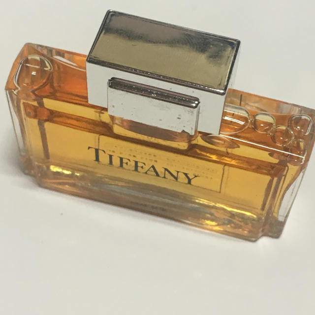 Tiffany & Co.(ティファニー)の新品ティファニー 香水 7.5ml コスメ/美容の香水(ユニセックス)の商品写真