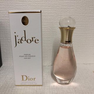 ディオール(Dior)のDior ヘアミスト(ヘアウォーター/ヘアミスト)