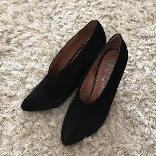 ジェフリーキャンベル(JEFFREY CAMPBELL)のパンプス ジェフリーキャンベル   chappy様専用♡(ハイヒール/パンプス)