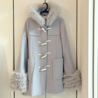 スナイデル(SNIDEL)の【1/10まで！】Snidel♡ダッフルコート(ダッフルコート)