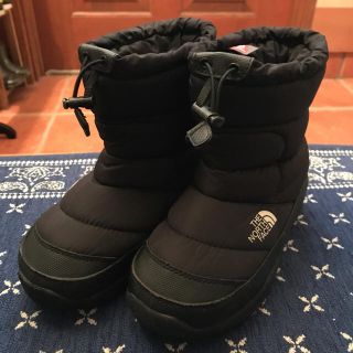 ザノースフェイス(THE NORTH FACE)のSou@senaさま専用(ブーツ)