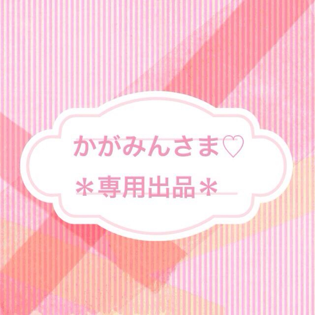 ♡かがみんさま専用出品♡ コスメ/美容のネイル(その他)の商品写真