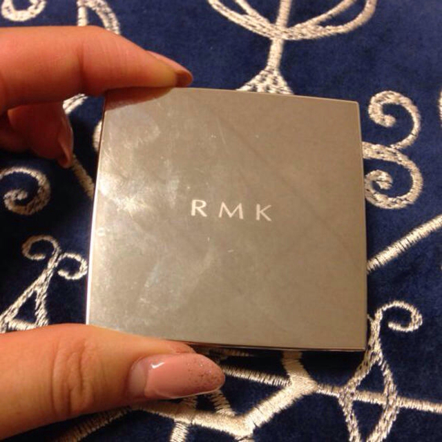 RMK(アールエムケー)のRMK アイシャドウ コスメ/美容のベースメイク/化粧品(アイシャドウ)の商品写真