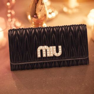 miumiu お財布(財布)