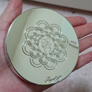 ゲラン(GUERLAIN)のゲラン*パウダー(フェイスパウダー)