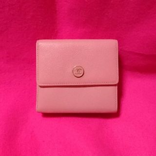 シャネル(CHANEL)のyumi様専用です♪(財布)