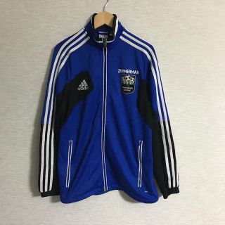 アディダス(adidas)のUSA古着 アディダス トラックジャケット (その他)