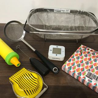 IKEA - miiiri様専用ページ IKEAキッチングッズなどの通販 by 花音's