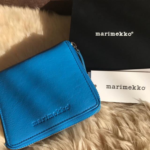 marimekko(マリメッコ)のムーミン様専用 レディースのファッション小物(財布)の商品写真