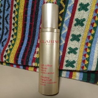 クラランス(CLARINS)の◆ユキさま専用◆クラランス リフトアフィーネヴィザージュ Vセラム  顔痩せ(美容液)