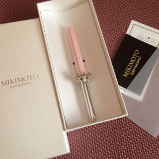 ミキモト(MIKIMOTO)のミキモト リップブラシ(リップライナー)