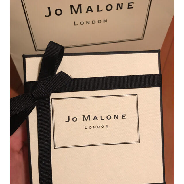 Jo Malone(ジョーマローン)のJo Malone 💫Lime Basil and Mandarin🛁 コスメ/美容のボディケア(ボディソープ/石鹸)の商品写真