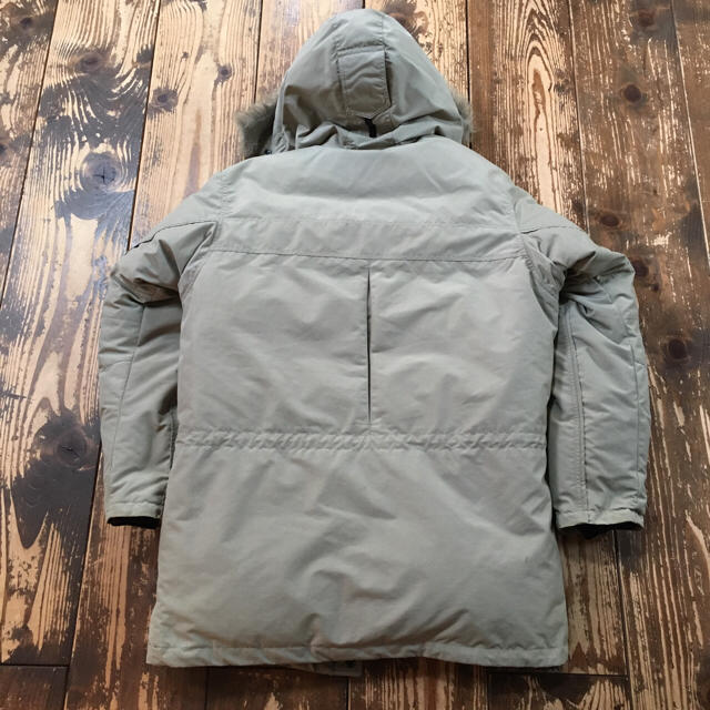 Columbia - Columbia ICE WIND PARKA ダウンジャケットの通販 by LEO ...