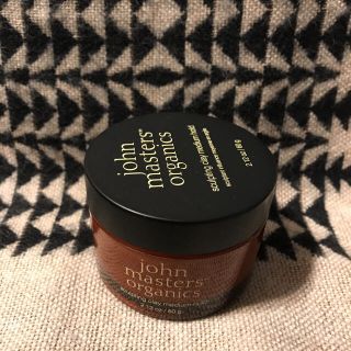 ジョンマスターオーガニック(John Masters Organics)のJohn masters organics ワックス(ヘアワックス/ヘアクリーム)