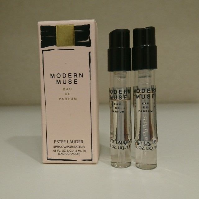 Estee Lauder(エスティローダー)のエスティーローダー モダンミューズ  コスメ/美容の香水(香水(女性用))の商品写真