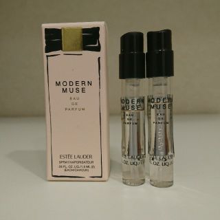 エスティローダー(Estee Lauder)のエスティーローダー モダンミューズ (香水(女性用))