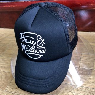 デウスエクスマキナ(Deus ex Machina)の特大セール 1500円 送料無料 新品 deus デウス cap キャップ(キャップ)