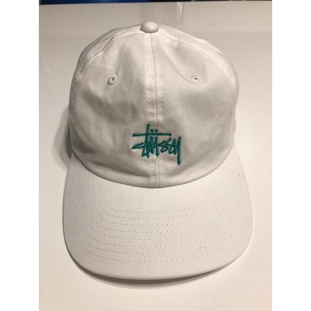 STUSSY(ステューシー)のストゥーシー キャップ  メンズの帽子(キャップ)の商品写真