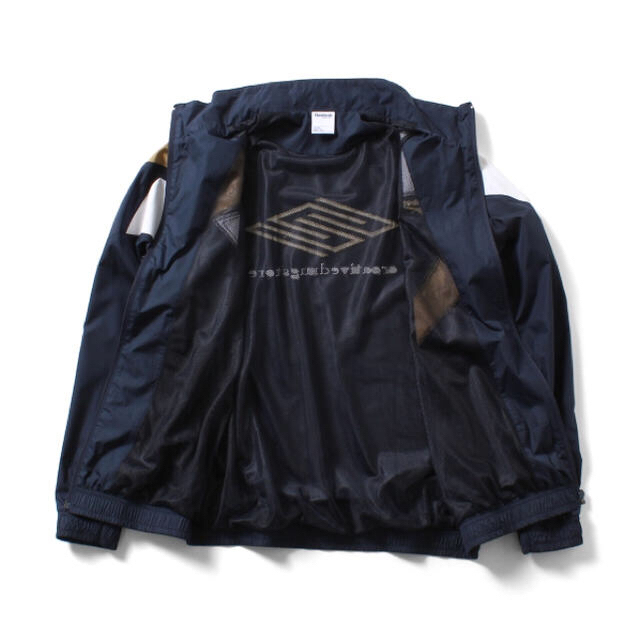 BEAMS(ビームス)のReebok × CDS × BEAMS 別注 Vector Tracktop メンズのジャケット/アウター(ナイロンジャケット)の商品写真