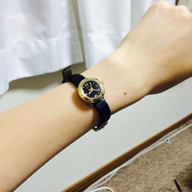 新作HOT MARC BY MARC JACOBS - 腕時計の通販 by CielMer|マークバイマークジェイコブスならラクマ 新作再入荷