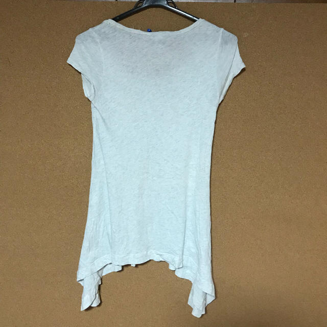 Ron Herman(ロンハーマン)のSplendidラウンドカットTシャツ メンズのトップス(Tシャツ/カットソー(半袖/袖なし))の商品写真