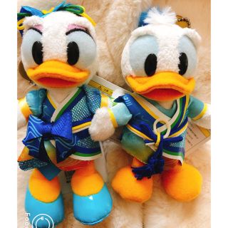 Disney 14年 Disney 夏祭り ドナルド デイジー ぬいばの通販 By Nooon S Shop ディズニーならラクマ Disney 14年 Disney 夏祭り ドナルド デイジー ぬいばの通販 By Nooon S Shop ディズニーならラクマ