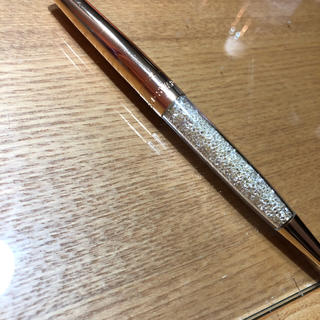 スワロフスキー(SWAROVSKI)のスワロフスキー ボールペン(ペン/マーカー)