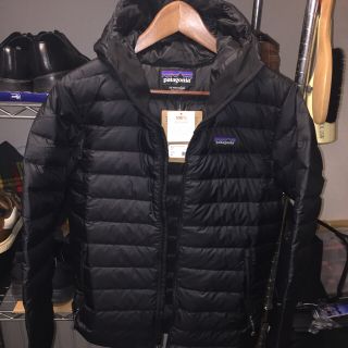 Patagonia ダウンセーター XS