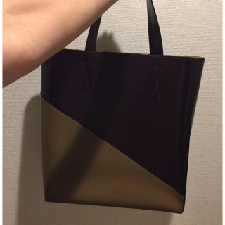 マルニ(Marni)のuuuuu様専用！新品 未使用 マルニ トートバッグ(トートバッグ)