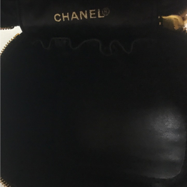 CHANEL(シャネル)の夢様専用  CHANELバニティバッグ レディースのバッグ(ハンドバッグ)の商品写真