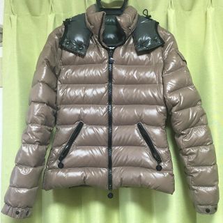 モンクレール(MONCLER)のモンクレール BADY 0 国内正規品(ダウンジャケット)